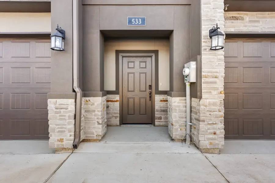 533 Momma Bear Drive, College Station, TX 77845 - #2