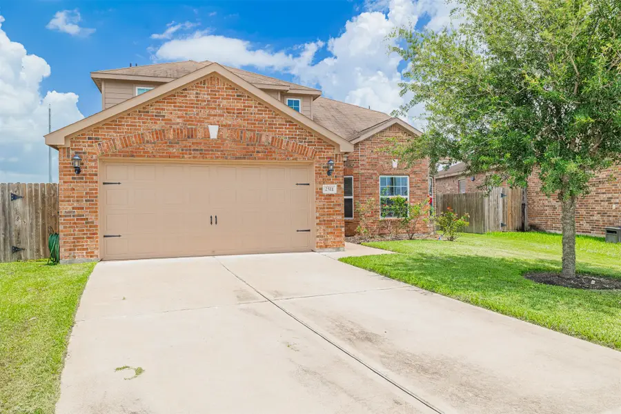 2511 Ocean Cove Circle, Rosenberg, TX 77469 - #2