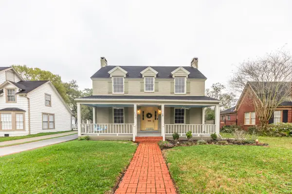 606 22nd Street, Beaumont, TX 77706