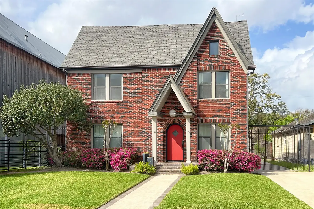 2144 Colquitt Street, Houston, TX 77098 - #1