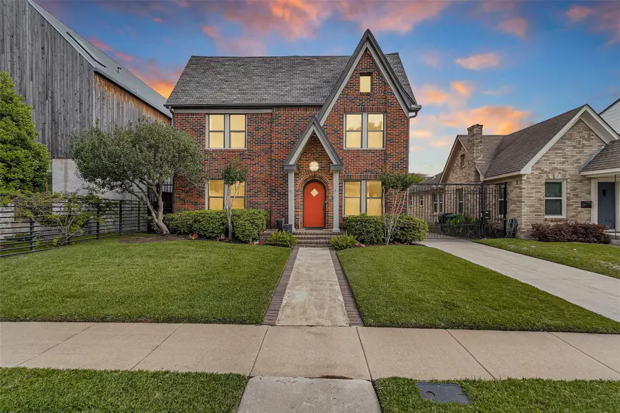 2144 Colquitt Street, Houston, TX 77098 - #2