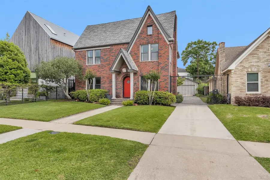 2144 Colquitt Street, Houston, TX 77098 - #3