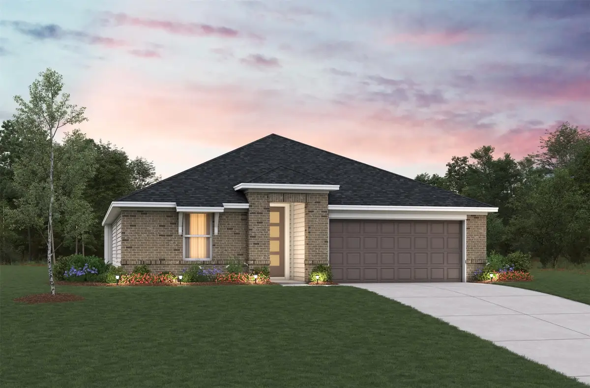 235 Orchard Laurel Drive, Alvin, TX 77511 - Image #1