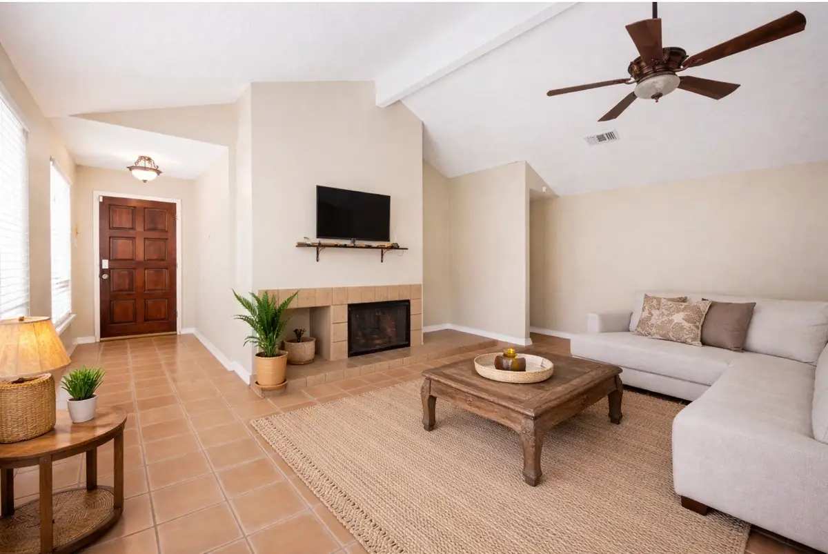 9206 Homeland Drive, Houston, TX 77083 - #1