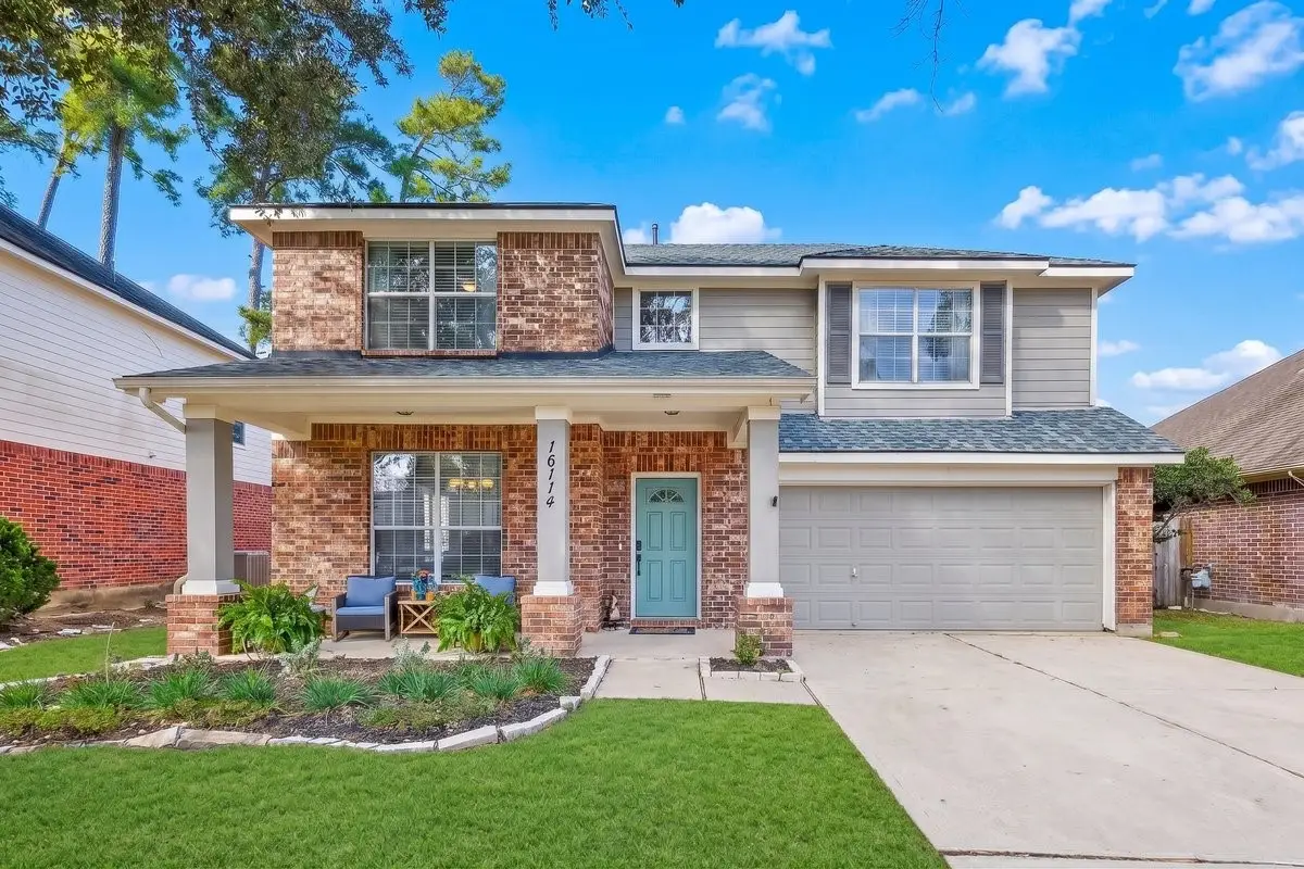 16114 Dusty Path Lane, Cypress, TX 77429 - #1