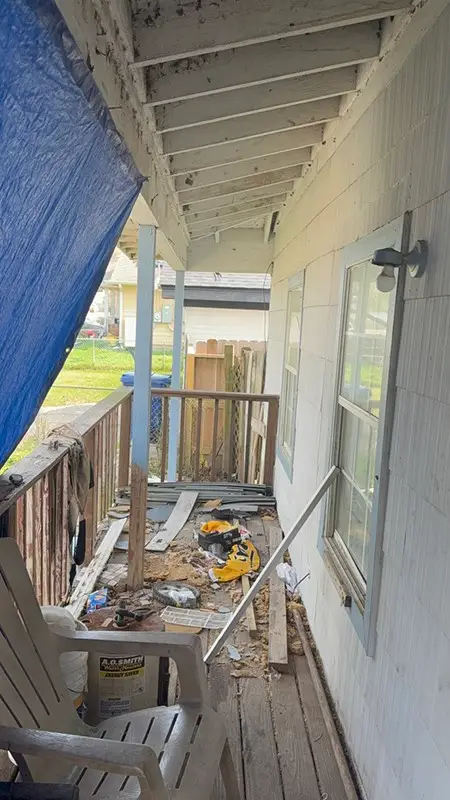 29 17th Avenue N, Texas City, TX 77590 - #3