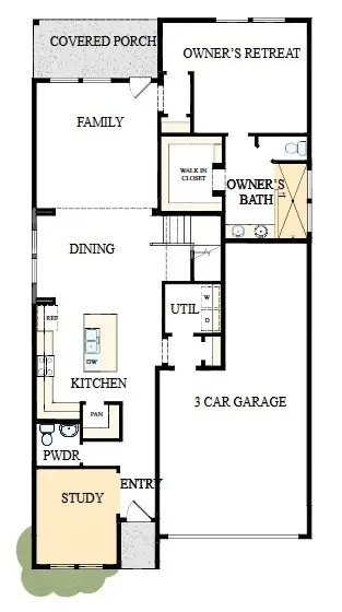 4618 Compass Avenue, Richmond, TX 77469 - Image #2