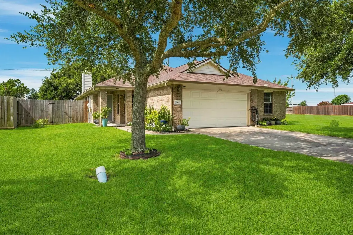 3204 Meadow Bay Lane, Texas City, TX 77539 - #1