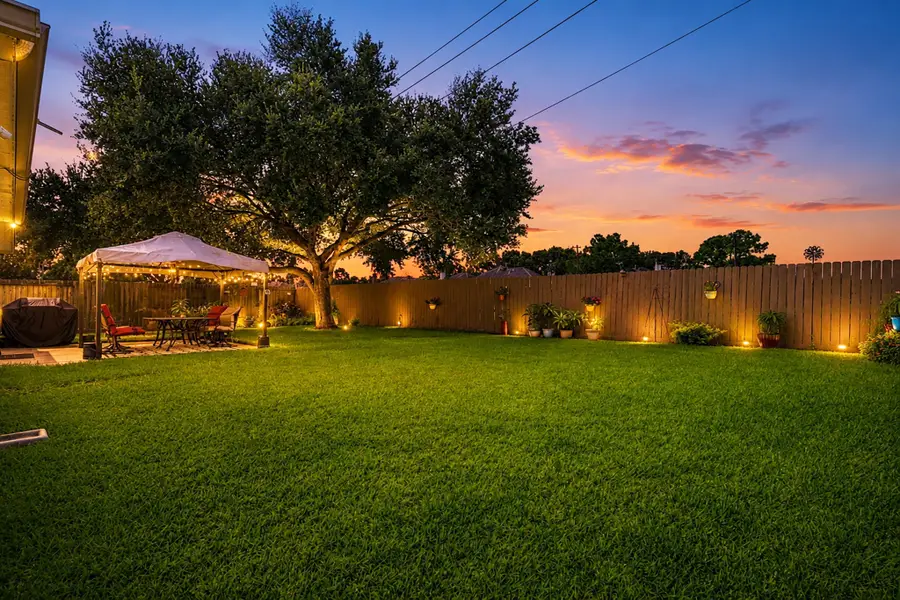 3204 Meadow Bay Lane, Texas City, TX 77539 - #3