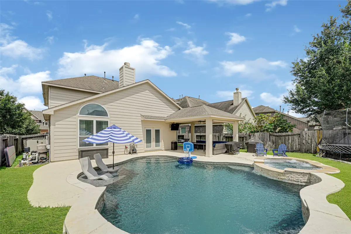 3610 Holiday Bay Court, Katy, TX 77494 - #1