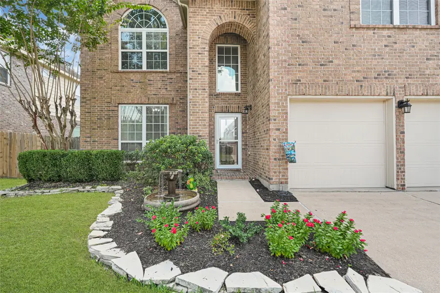 3610 Holiday Bay Court, Katy, TX 77494 - #3