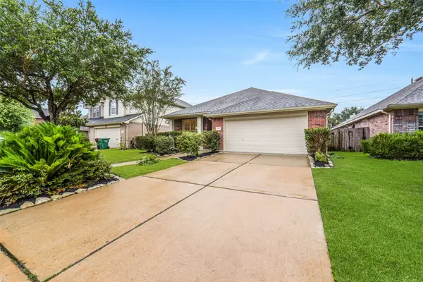 7111 Cornflower Lane, Katy, TX 77494