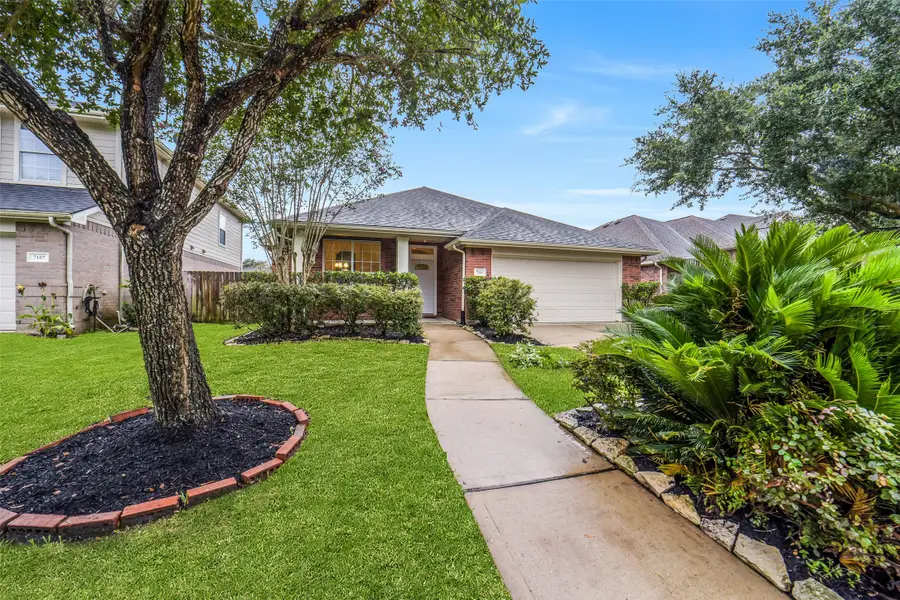 7111 Cornflower Lane, Katy, TX 77494 - #2