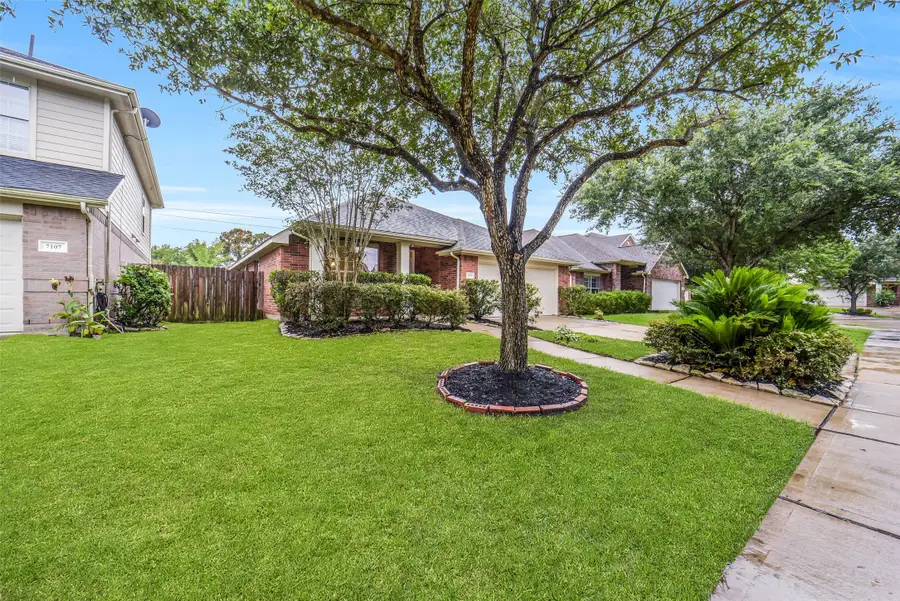 7111 Cornflower Lane, Katy, TX 77494 - #3