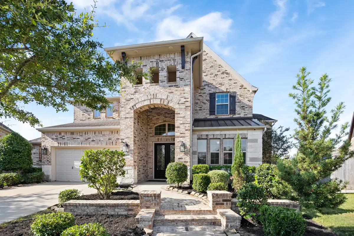 19007 Fire Tower Hill, Cypress, TX 77433 - #1