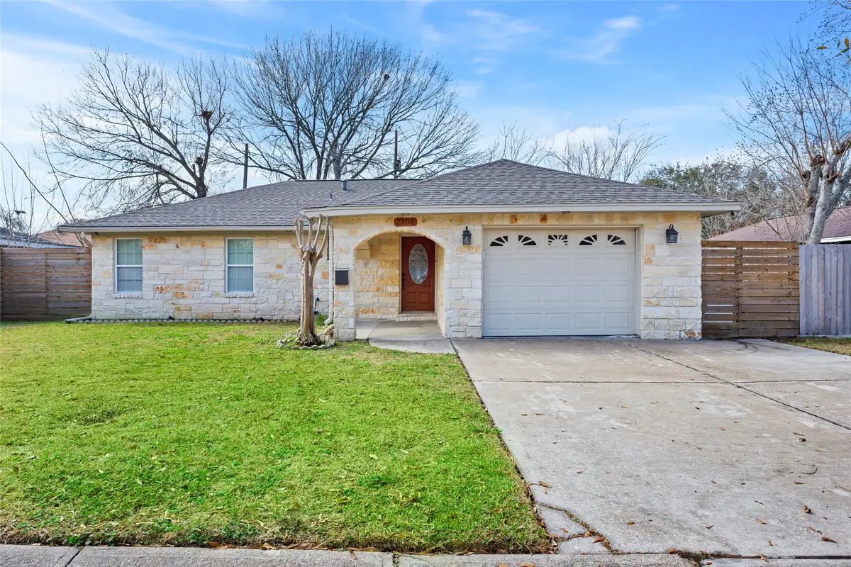 2108 Basket Street, Pasadena, TX 77502 - #1