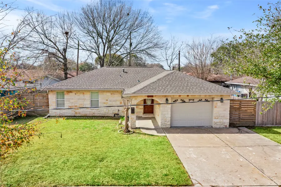2108 Basket Street, Pasadena, TX 77502 - #2