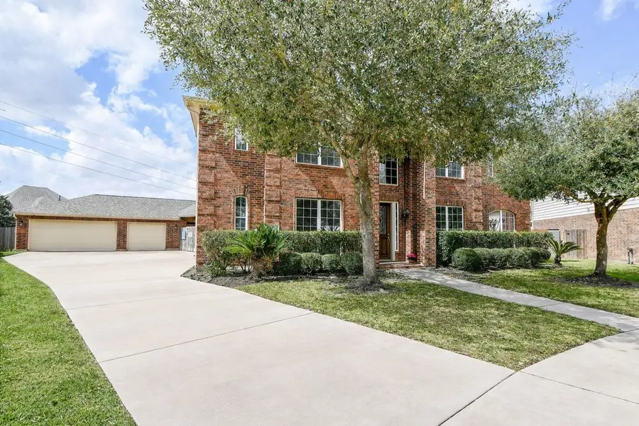 10407 Sandy Cypress Court, Cypress, TX 77433 - #2