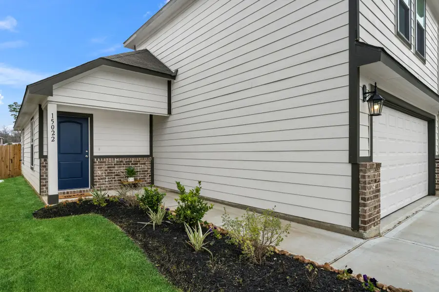 15022 Sorrento Bay Court, Willis, TX 77318 - Image #3