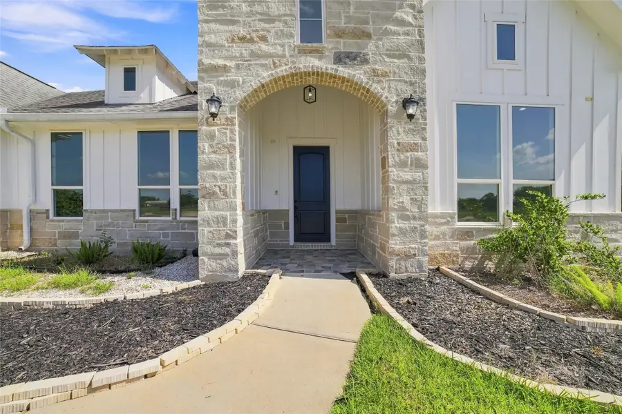 203 Cavalry Trail Drive, Rosharon, TX 77583 - #2