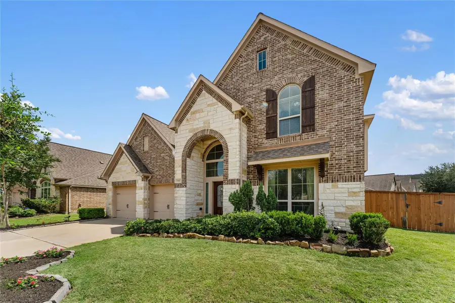 10827 Naburn Gate, Richmond, TX 77407 - Image #2