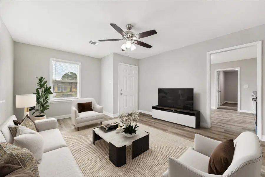 5130 Ripplebrook Drive, Houston, TX 77045 - Image #3