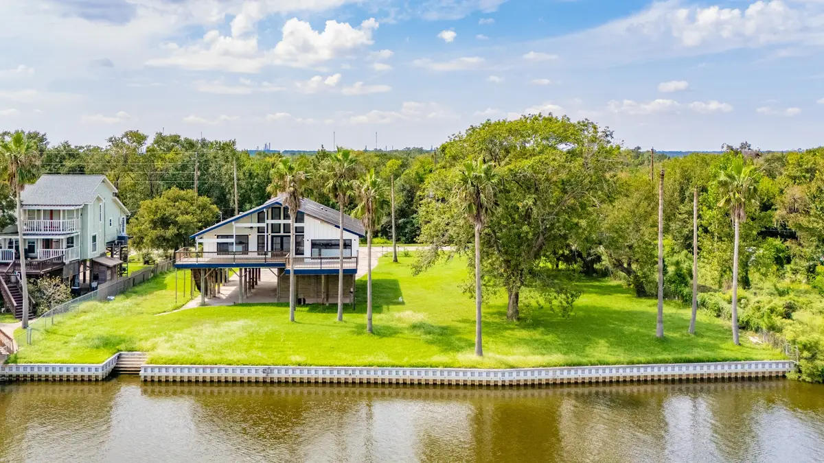 20719 Rio Villa Drive, Houston, TX 77049 - #1