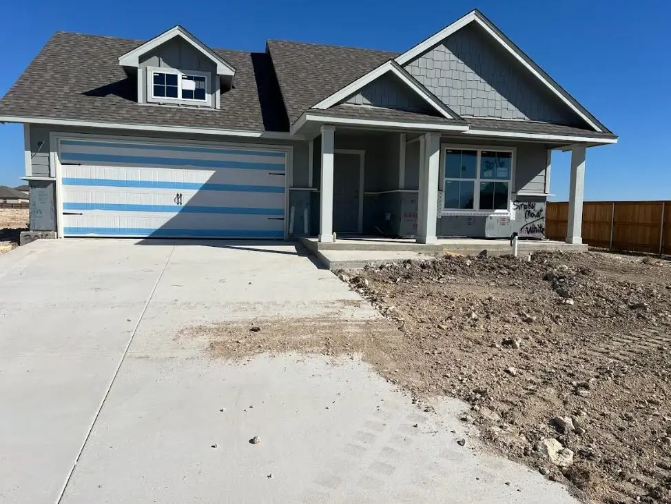 3016 Taddy Road, Lorena, TX 76655 - Image #1