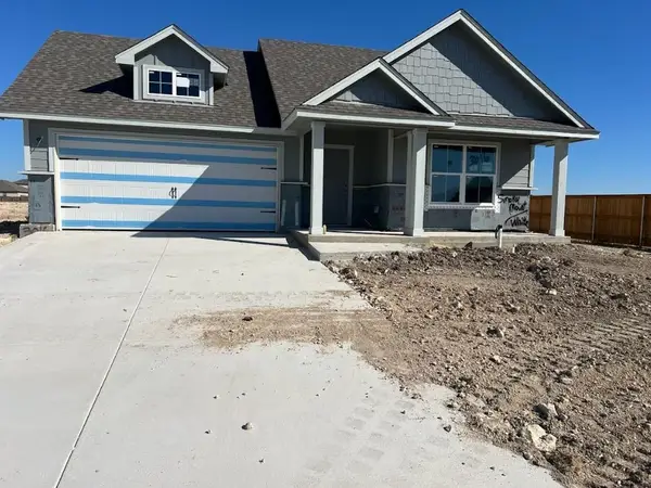 3016 Taddy Road, Lorena, TX 76655