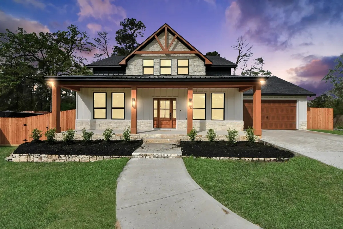 29727 Spring Forest Drive, Spring, TX 77386 - #1