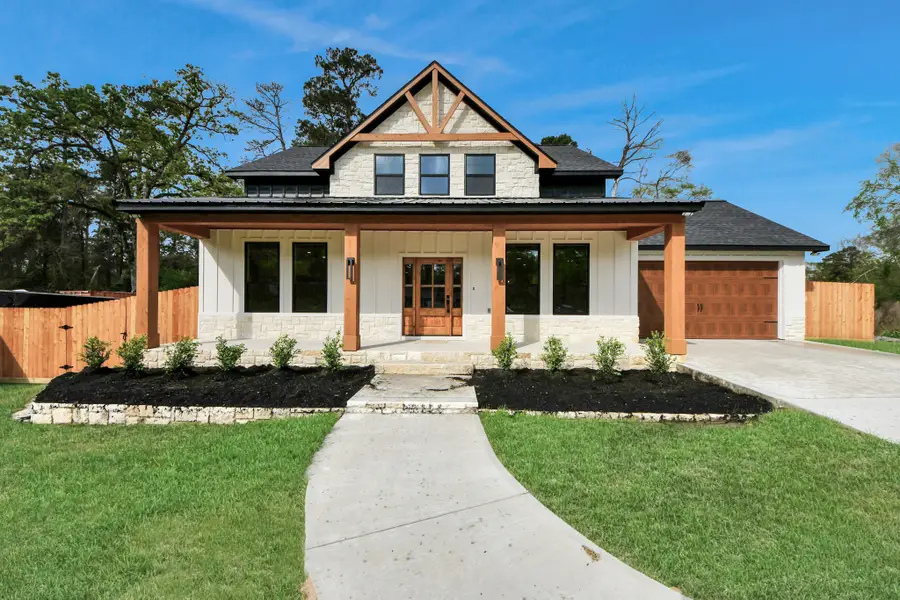 29727 Spring Forest Drive, Spring, TX 77386 - #2