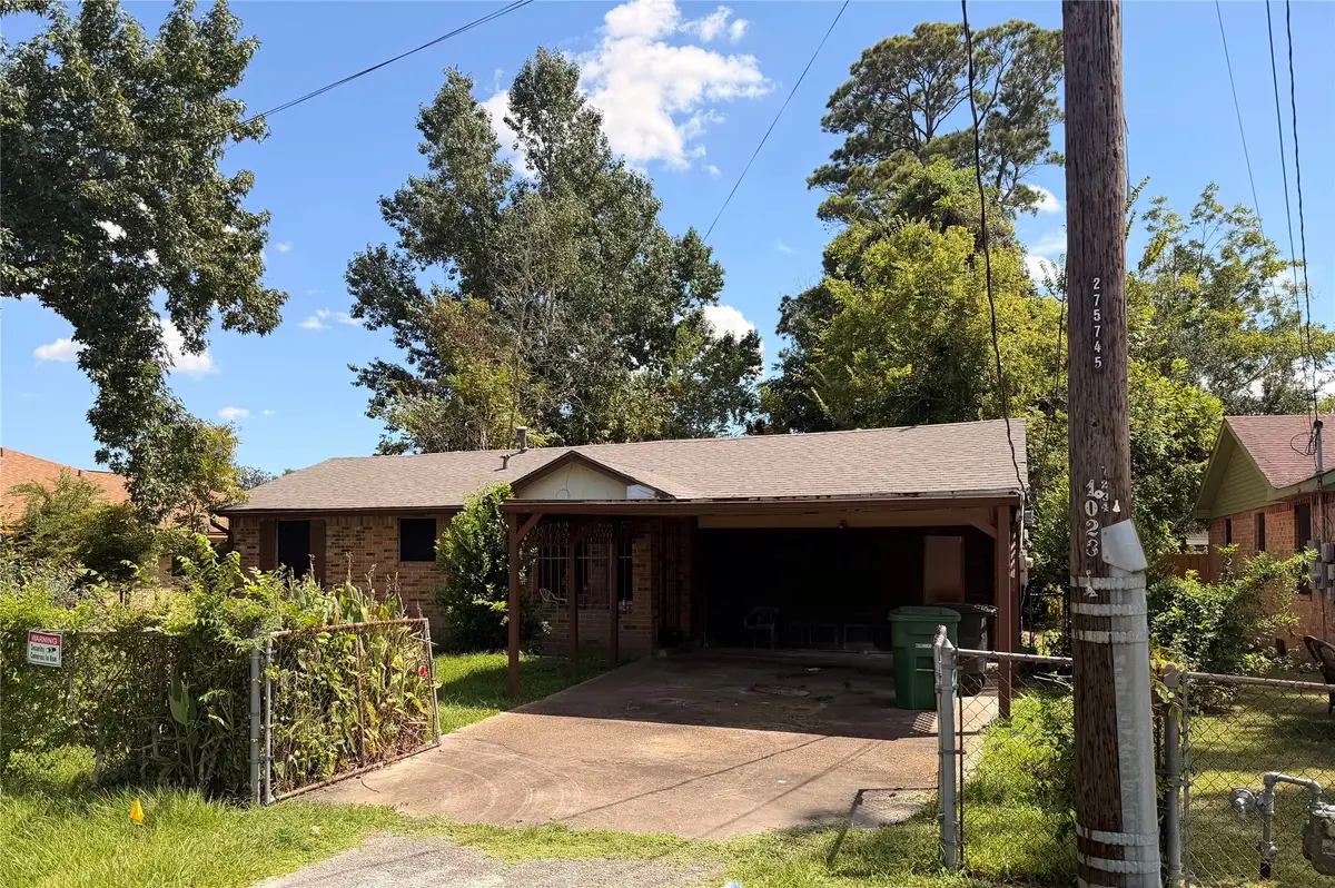 7236 S Hall Street, Houston, TX 77028 - #1