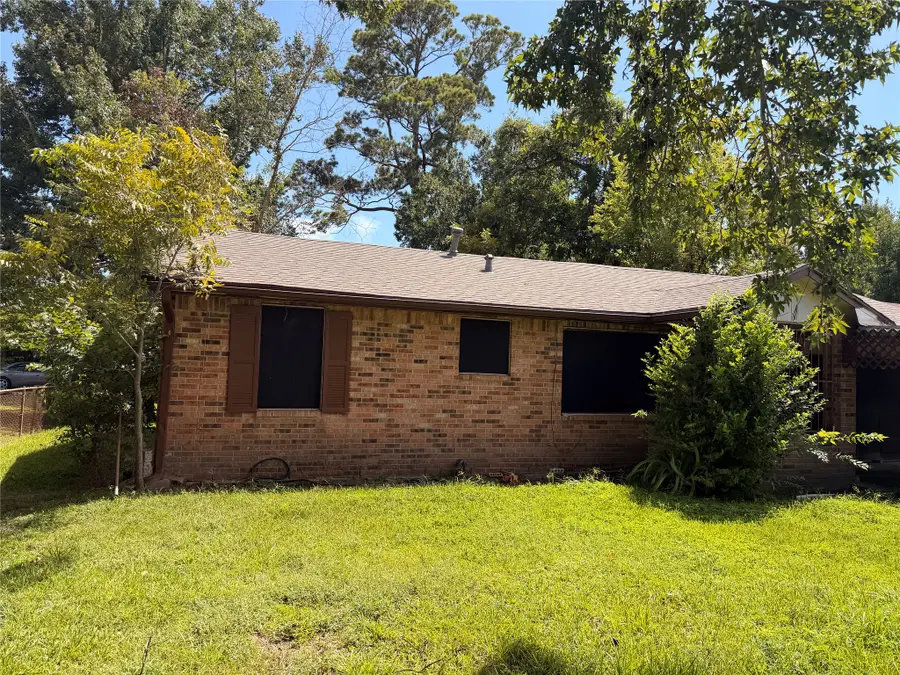 7236 S Hall Street, Houston, TX 77028 - #2