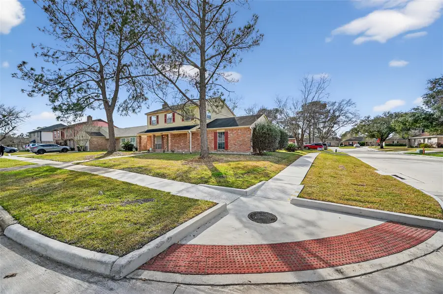 3502 Quail Meadow Drive, Missouri City, TX 77459 - #2