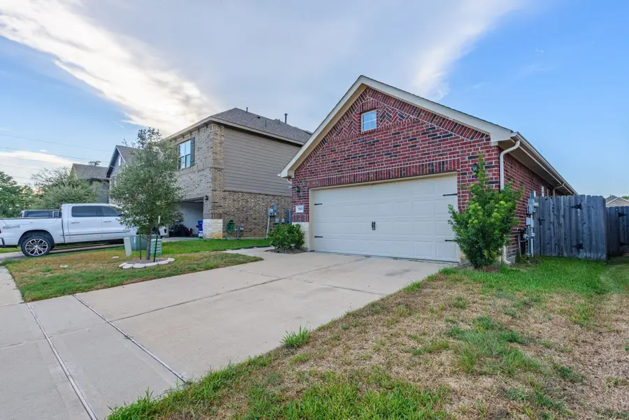 7322 Purple Aster Lane, Spring, TX 77379 - #2