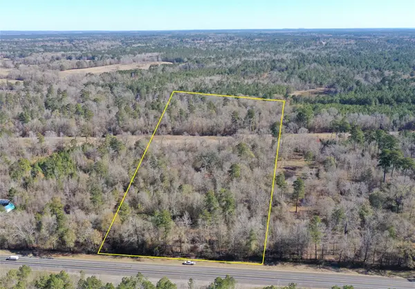 LOT 24 Hwy 96, Pineland, TX 76968