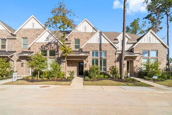 531 Cypress Valley Avenue, Montgomery, TX 77316