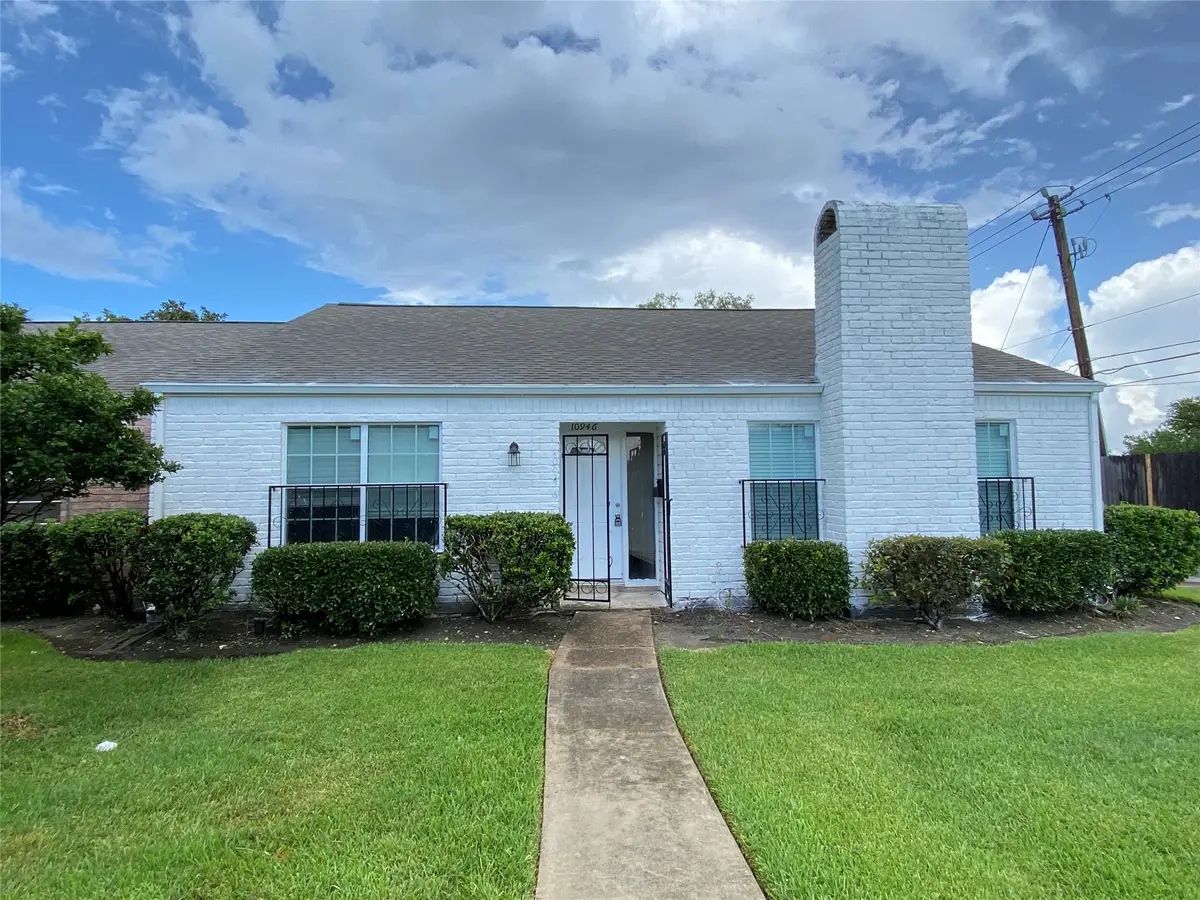 10946 Bexley Drive #946, Houston, TX 77099 - #1