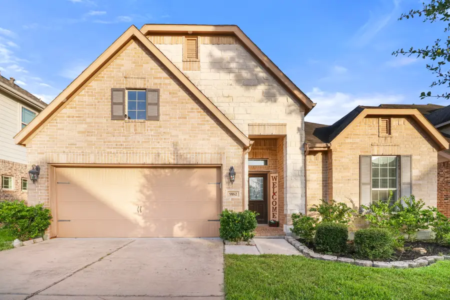 9162 Monarch Field Lane, Cypress, TX 77433 - #2