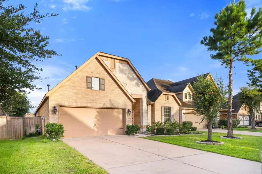 9162 Monarch Field Lane, Cypress, TX 77433 - #3