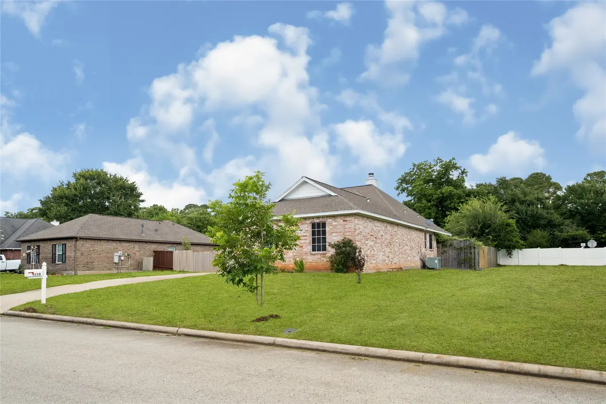 5110 Lakeshore Drive, Willis, TX 77318 - #1