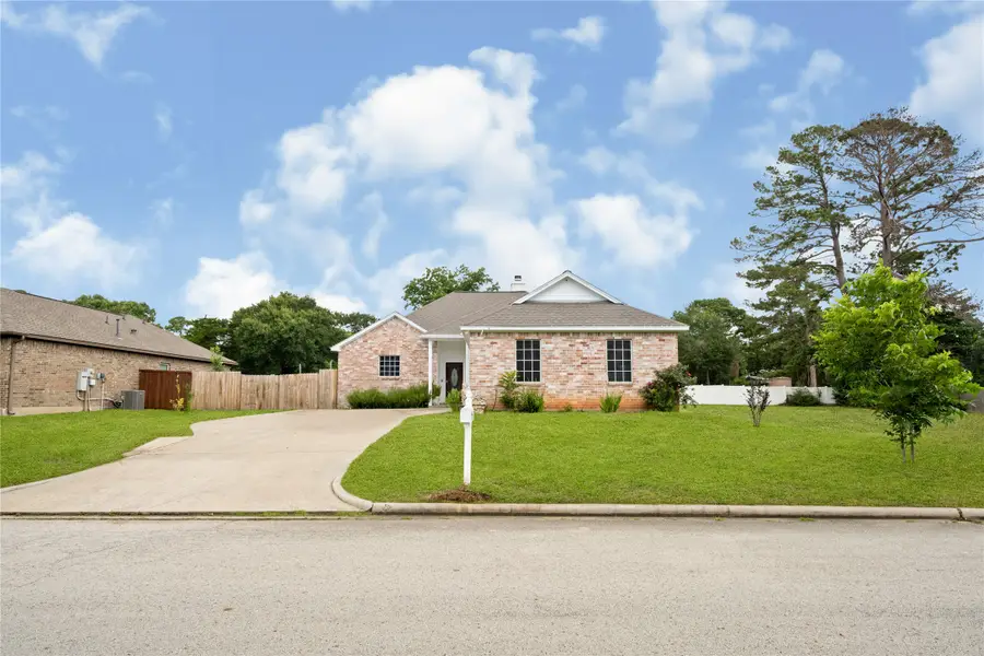 5110 Lakeshore Drive, Willis, TX 77318 - #2