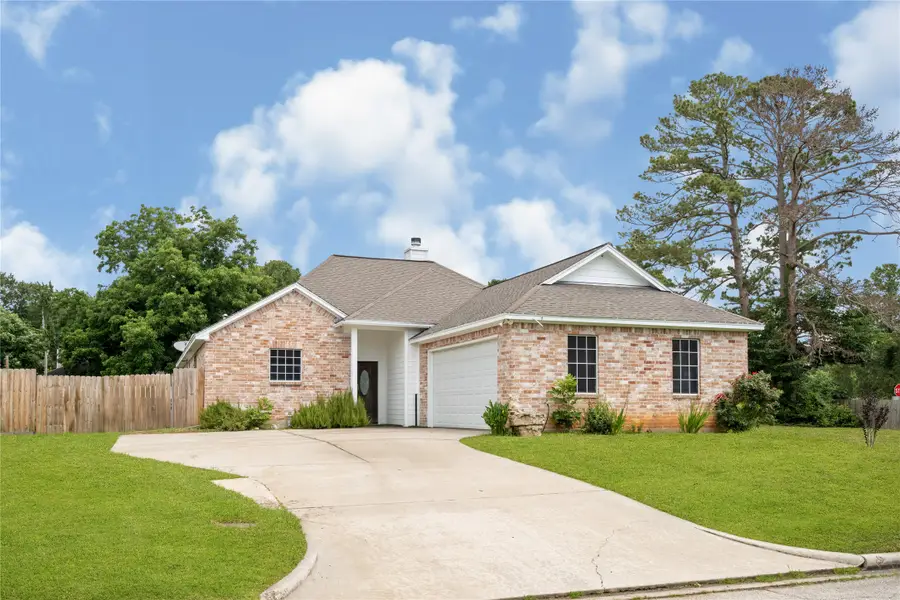 5110 Lakeshore Drive, Willis, TX 77318 - #3