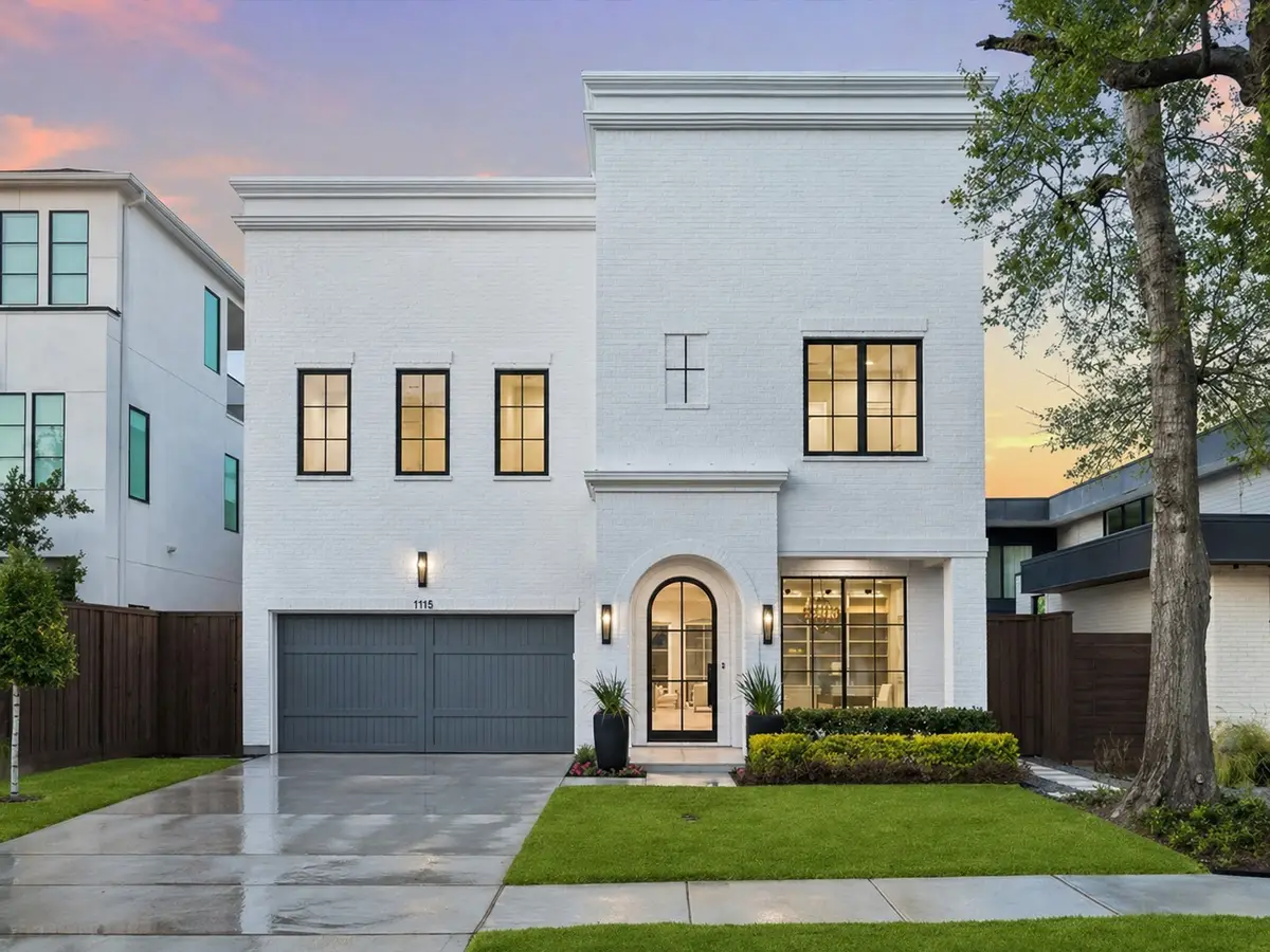 1118 Jackson Boulevard, Houston, TX 77006 - #1