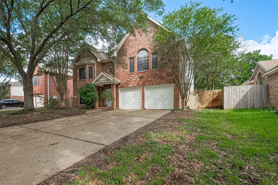 24310 Pepperrell Place Street, Katy, TX 77493 - Image #2