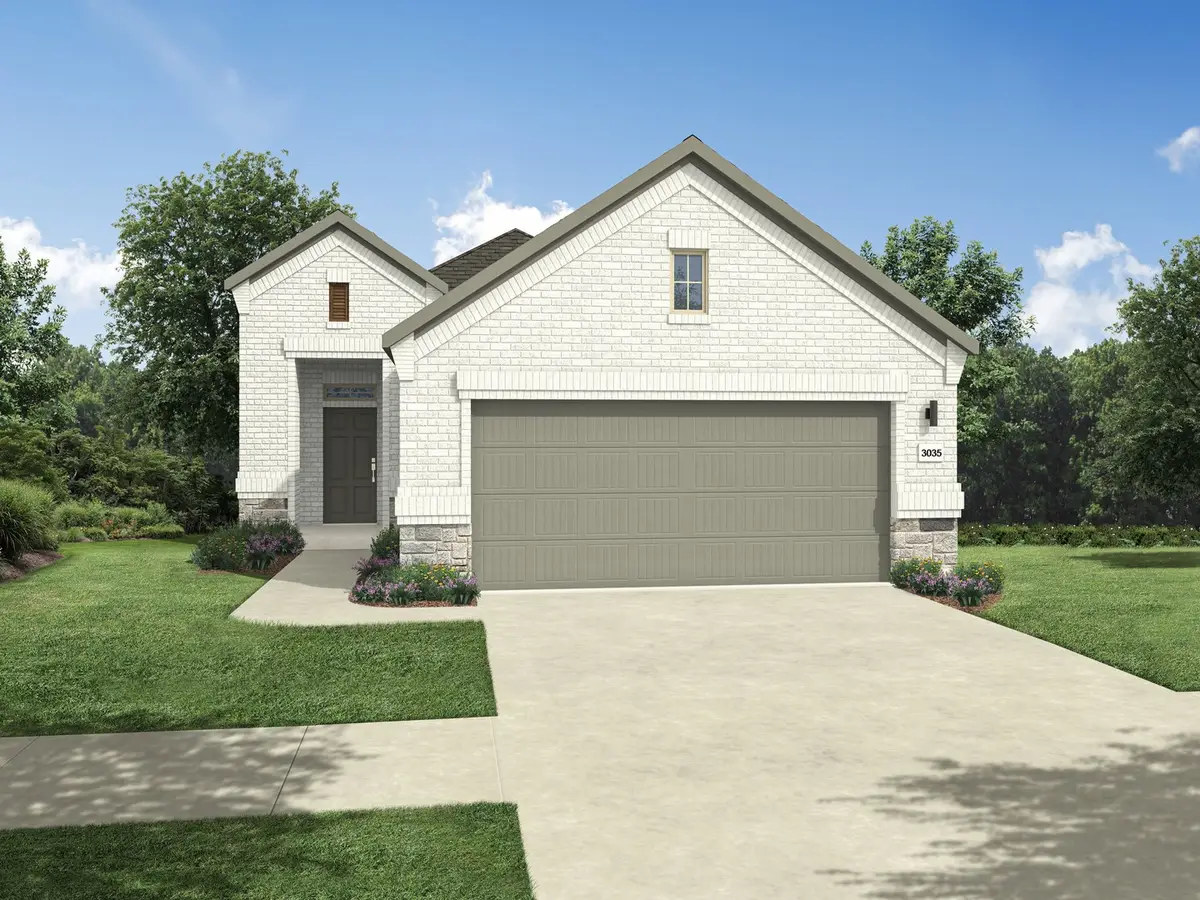 31014 Rena Coast Drive, Huffman, TX 77336 - #1