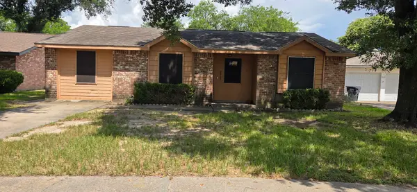 9606 Wind Flower Lane, Houston, TX 77086