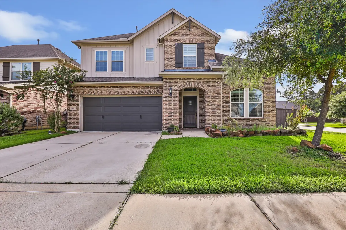 18027 Salt Meadow Lane, Crosby, TX 77532 - #1