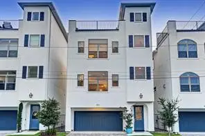 1811 Goliad Street, Houston, TX 77007 - #1