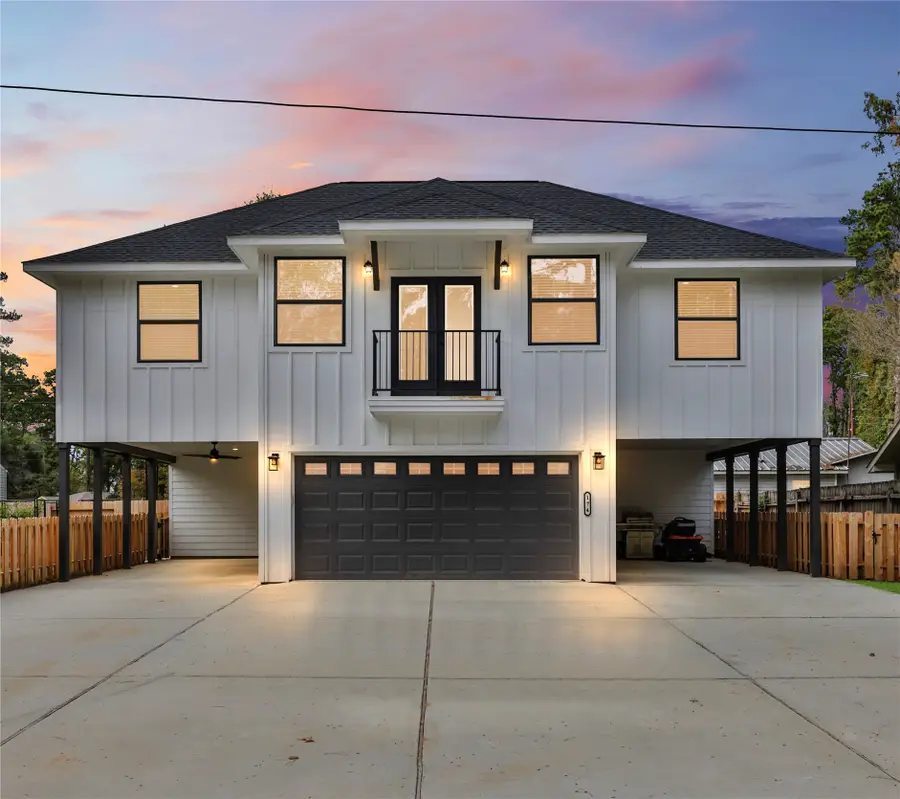 174 Wild Oak, Livingston, TX 77351 - #2